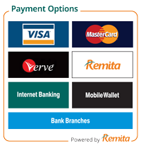 REMITA PAYMENT